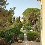 Κατάλυμα σε φάρμα Feudo Del Biviere