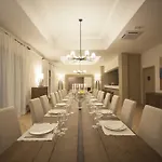 Feudo Del Biviere ファームステイ