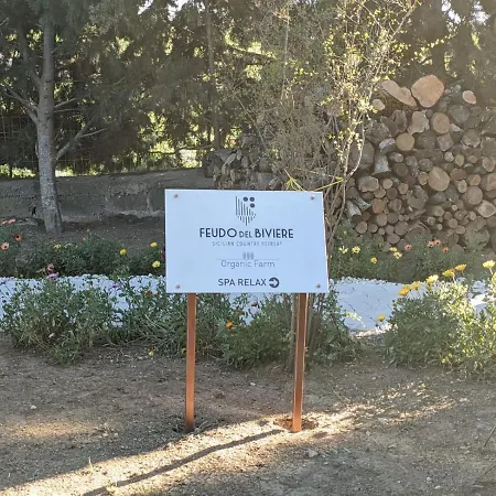 Feudo Del Biviere Santa Ninfa