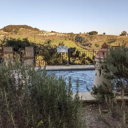 Feudo Del Biviere Farmház Santa Ninfa