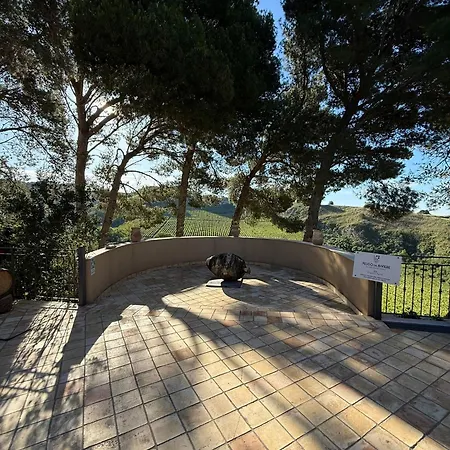 Feudo Del Biviere Alojamento de Turismo Rural Santa Ninfa