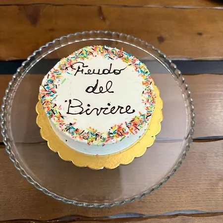 Feudo Del Biviere *