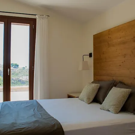 Feudo Del Biviere Santa Ninfa