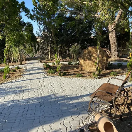 Feudo Del Biviere Alloggio per agriturismo