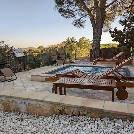 Feudo Del Biviere Farm stay Santa Ninfa