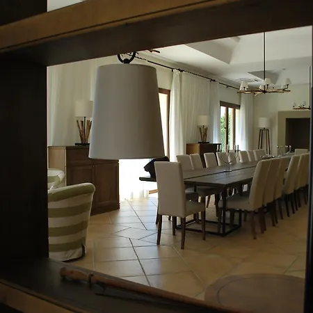 Feudo Del Biviere Alloggio per agriturismo *