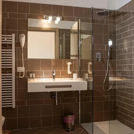 Feudo Del Biviere Farm stay