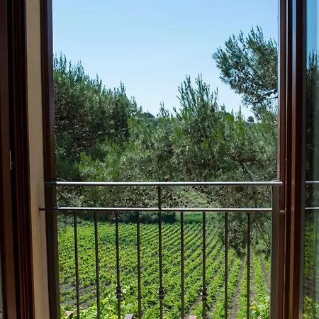 Feudo Del Biviere Vakantieboerderij *