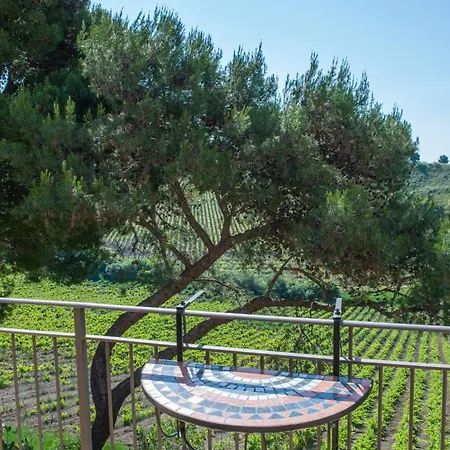 Alloggio per agriturismo Feudo Del Biviere Santa Ninfa