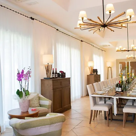 Feudo Del Biviere Farm stay Santa Ninfa