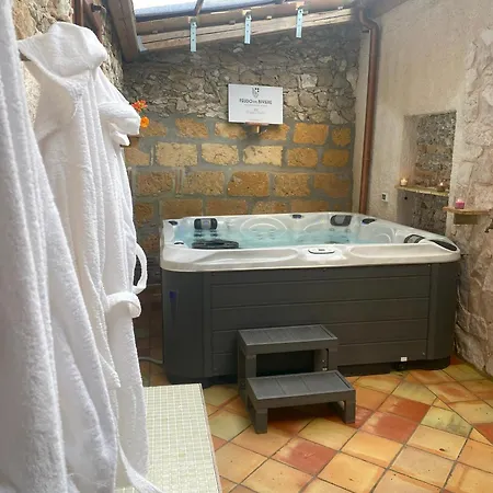 Alloggio per agriturismo Feudo Del Biviere
