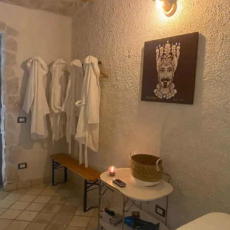 Feudo Del Biviere Alloggio per agriturismo *