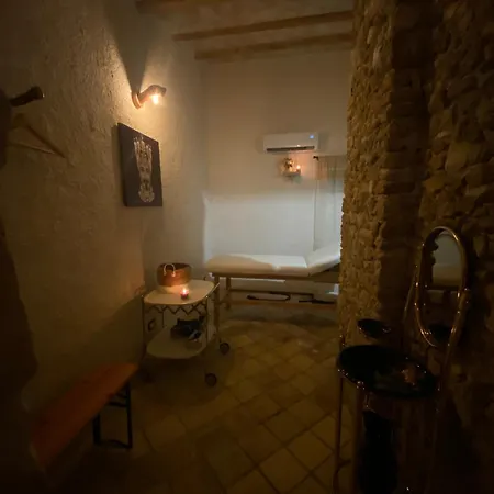 Feudo Del Biviere Farm stay