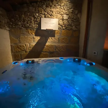 Alloggio per agriturismo Feudo Del Biviere