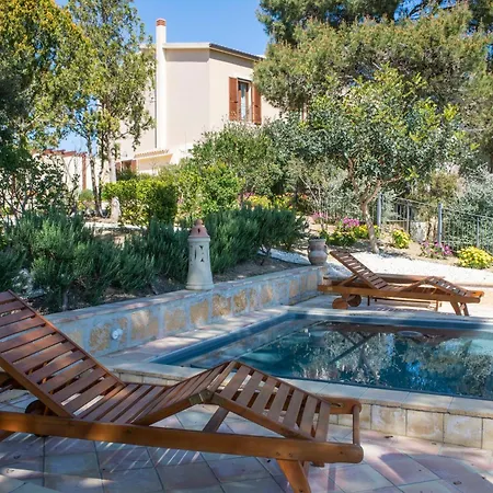 Farm stay Feudo Del Biviere