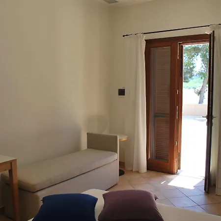 Farm stay Feudo Del Biviere Santa Ninfa