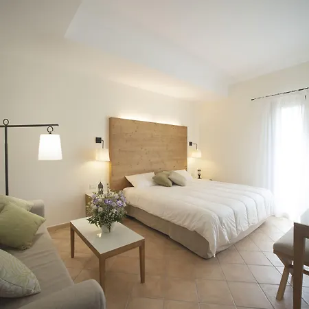 Feudo Del Biviere Farm stay