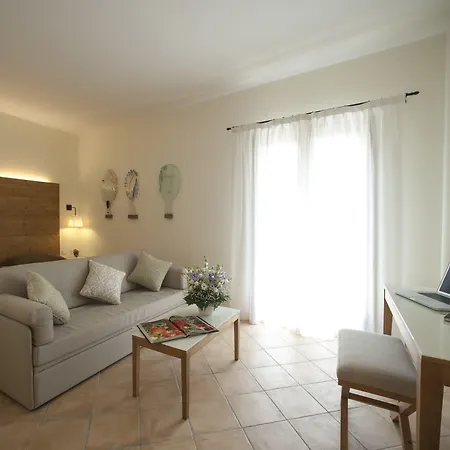 팜스테이 Feudo Del Biviere Santa Ninfa