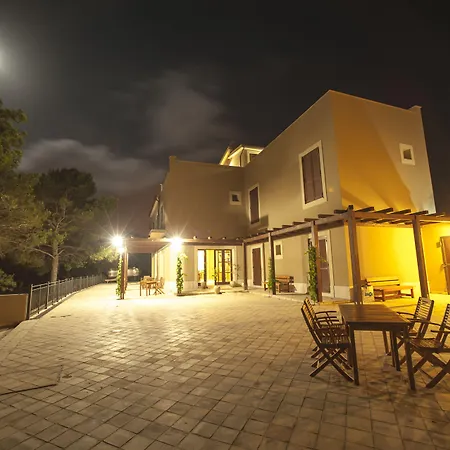 Farm stay Feudo Del Biviere