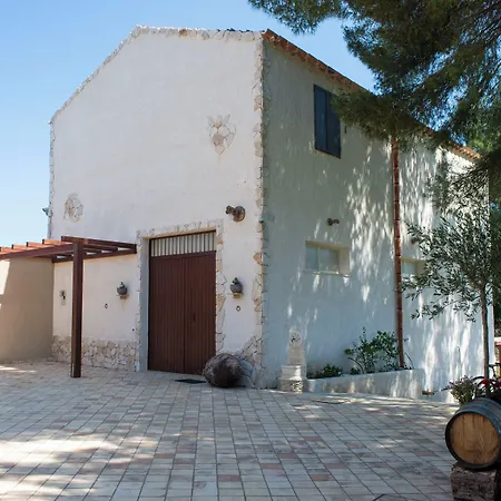 Feudo Del Biviere Alloggio per agriturismo Santa Ninfa