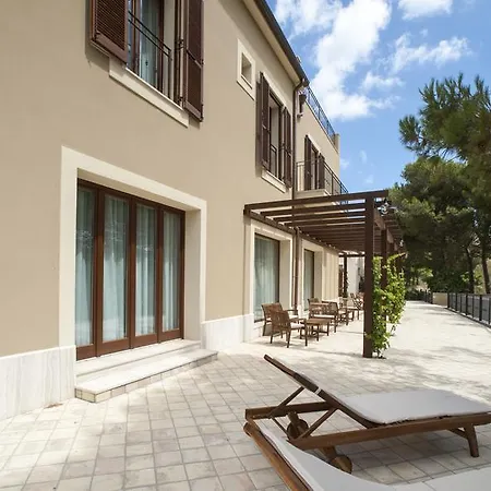 Farm stay Feudo Del Biviere