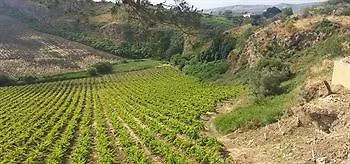 Feudo Del Biviere Farm stay Santa Ninfa