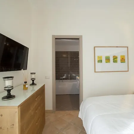 Feudo Del Biviere Farm stay