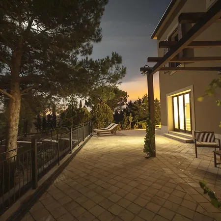 Alloggio per agriturismo Feudo Del Biviere Santa Ninfa