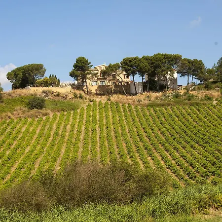 Feudo Del Biviere Farm stay