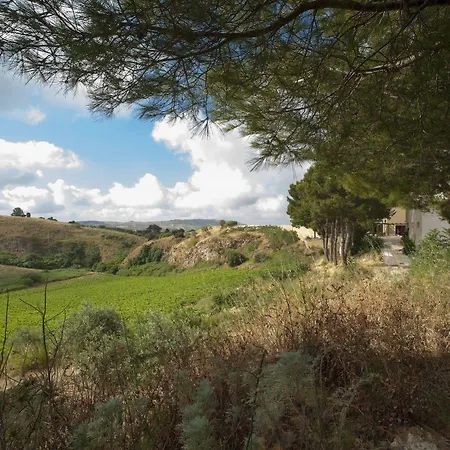 Alloggio per agriturismo Feudo Del Biviere Santa Ninfa