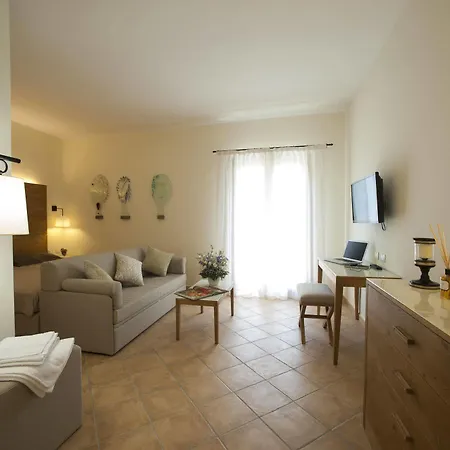 Feudo Del Biviere Farm stay *