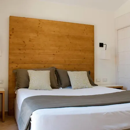 Feudo Del Biviere Farm stay *