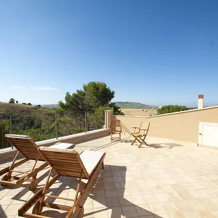 Feudo Del Biviere Alloggio per agriturismo *