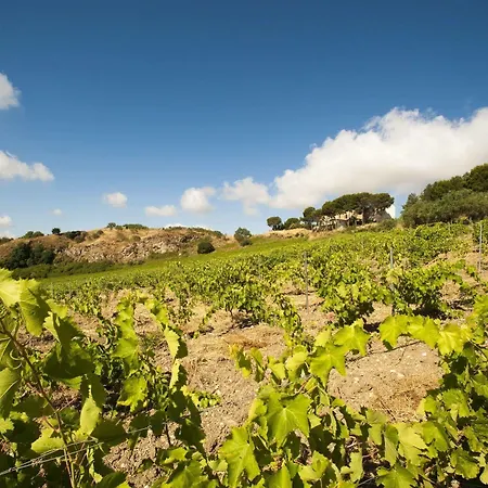 Alloggio per agriturismo Feudo Del Biviere