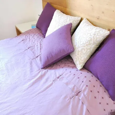 Feudo Del Biviere Farm stay *