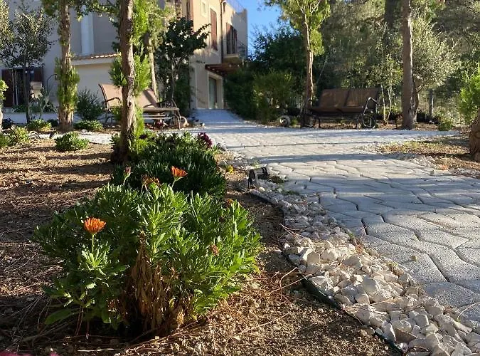 팜스테이 Feudo Del Biviere *