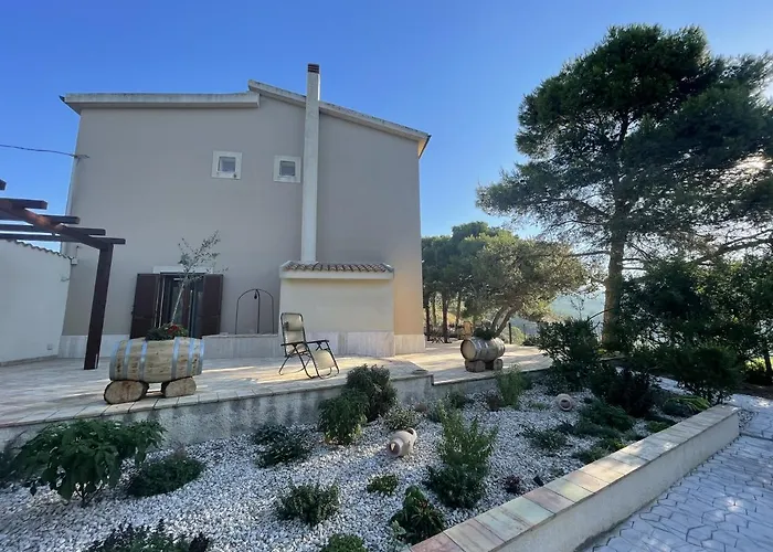 Feudo Del Biviere 팜스테이