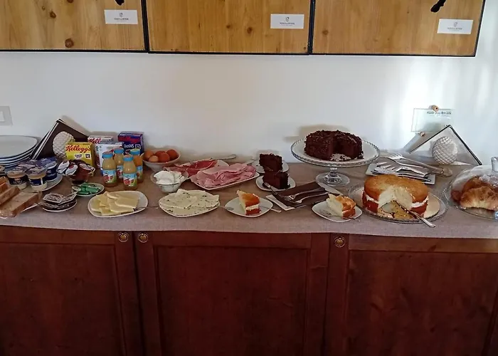 Feudo Del Biviere Santa Ninfa