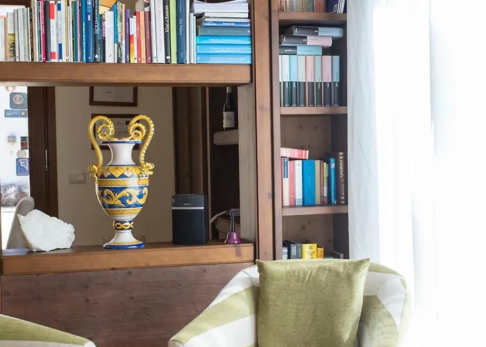 Feudo Del Biviere * Santa Ninfa