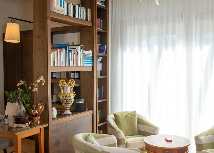 팜스테이 Feudo Del Biviere *