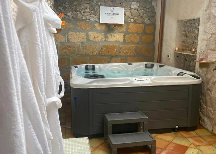 팜스테이 Feudo Del Biviere