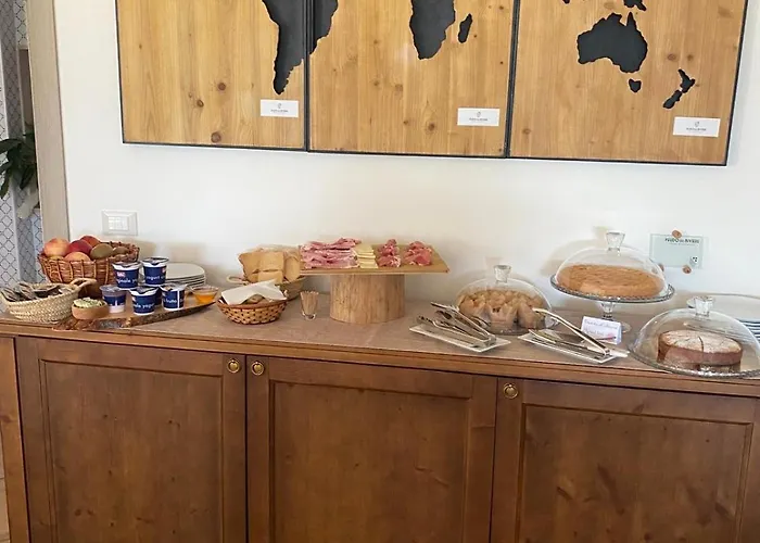 팜스테이 Feudo Del Biviere Santa Ninfa