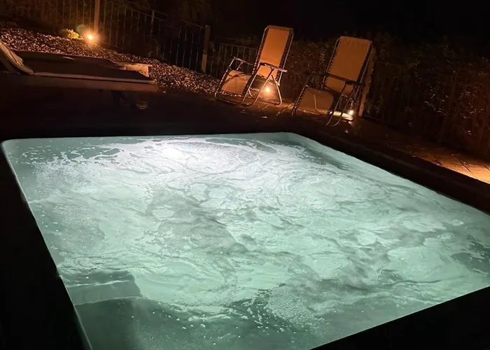 팜스테이 Feudo Del Biviere Santa Ninfa