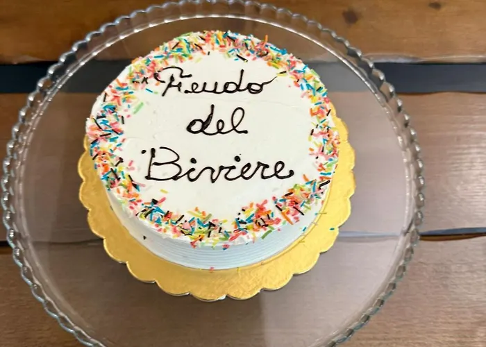 Feudo Del Biviere *