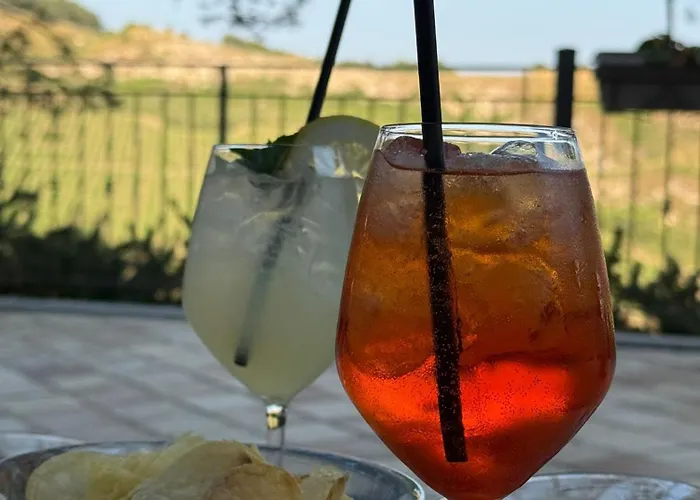 Feudo Del Biviere * Santa Ninfa