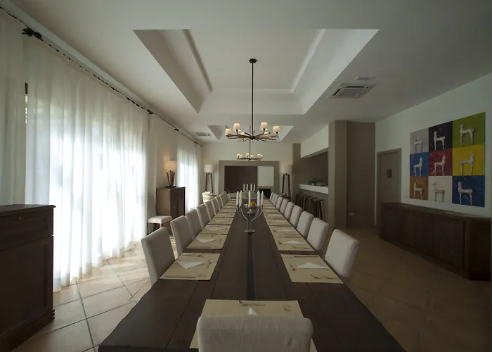 Bauernhof Feudo Del Biviere *