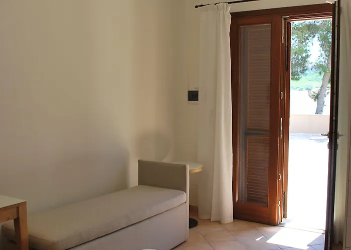 팜스테이 Feudo Del Biviere Santa Ninfa