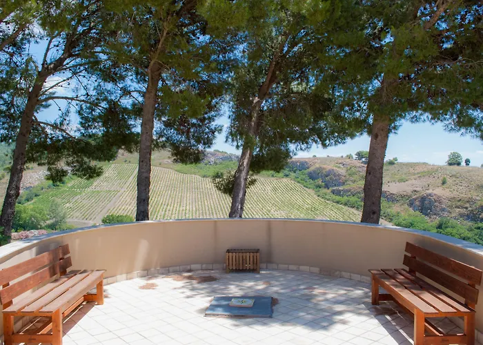 팜스테이 Feudo Del Biviere *