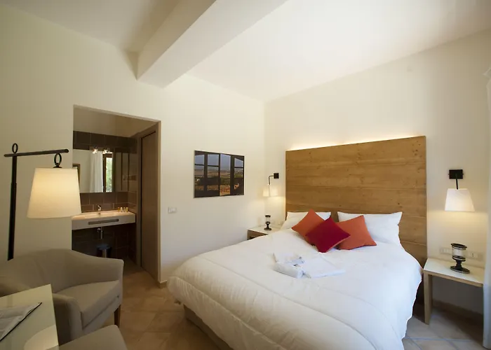 Feudo Del Biviere Santa Ninfa