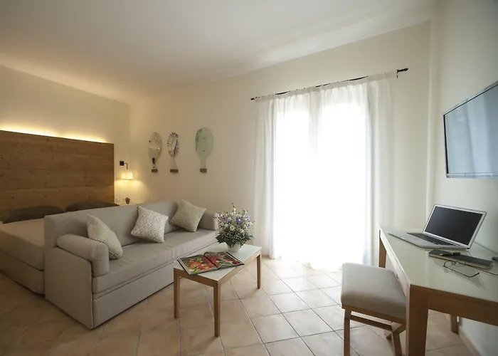 팜스테이 Feudo Del Biviere Santa Ninfa